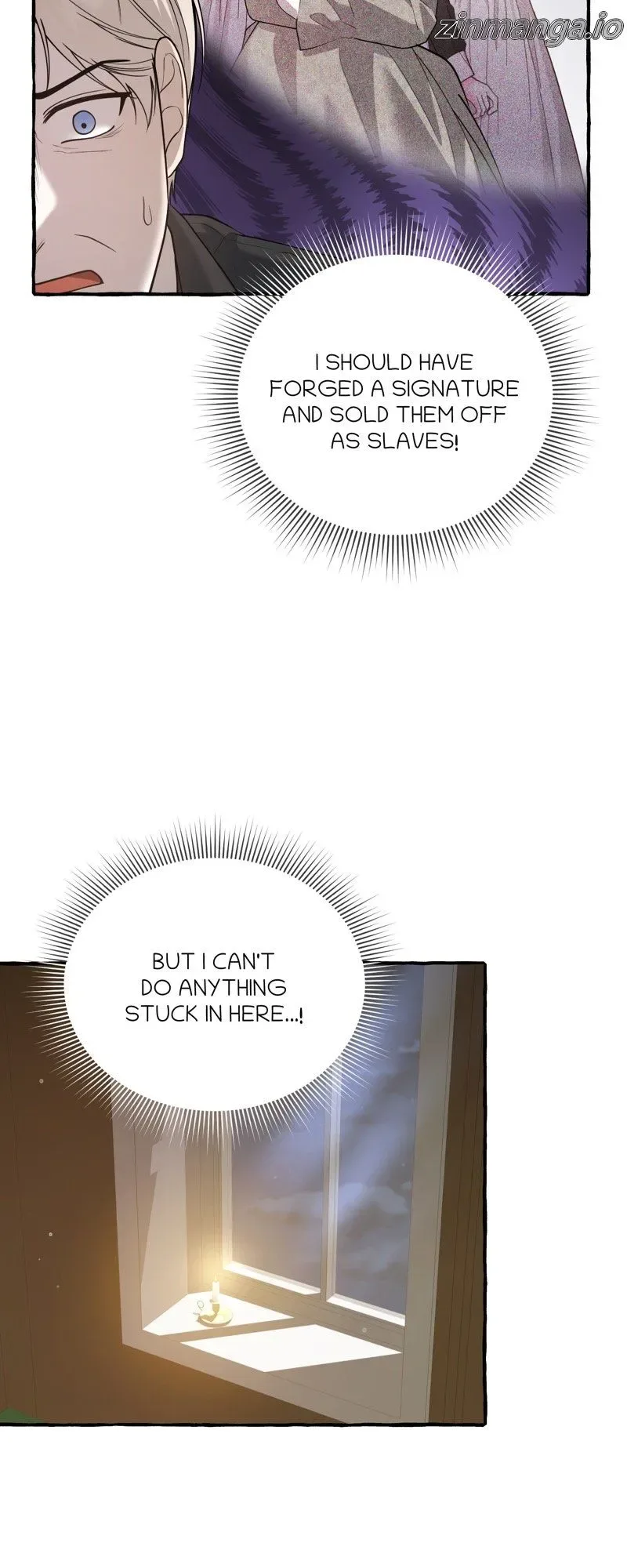 Are We Still in Love? Chapter 23 page 32