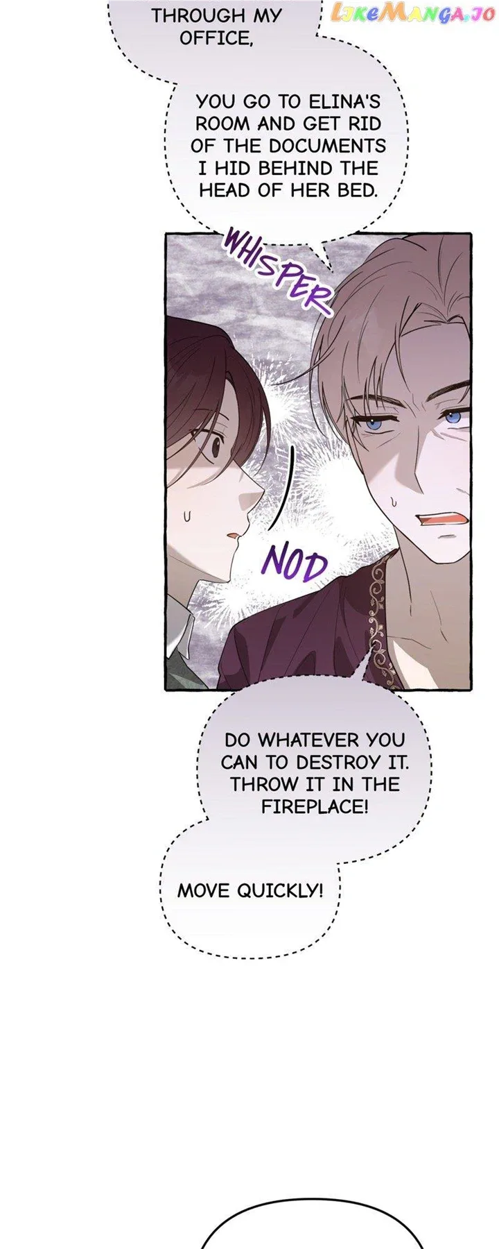 Are We Still in Love? Chapter 22 page 16