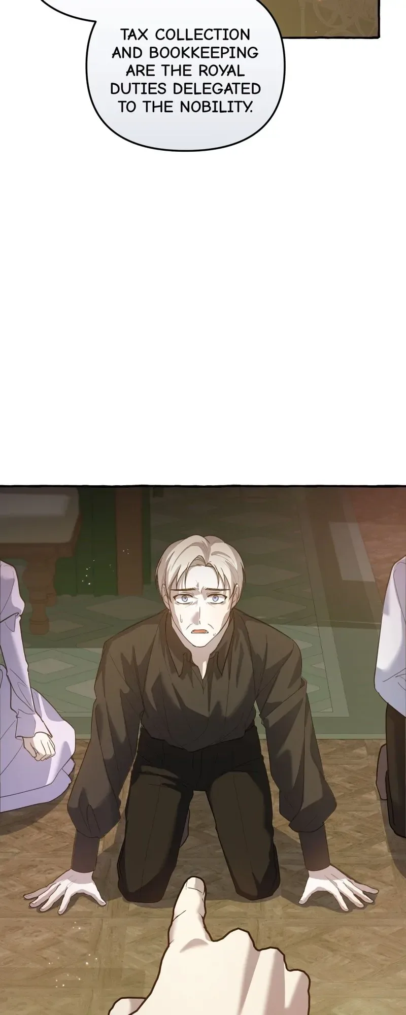 Are We Still in Love? Chapter 24 page 7