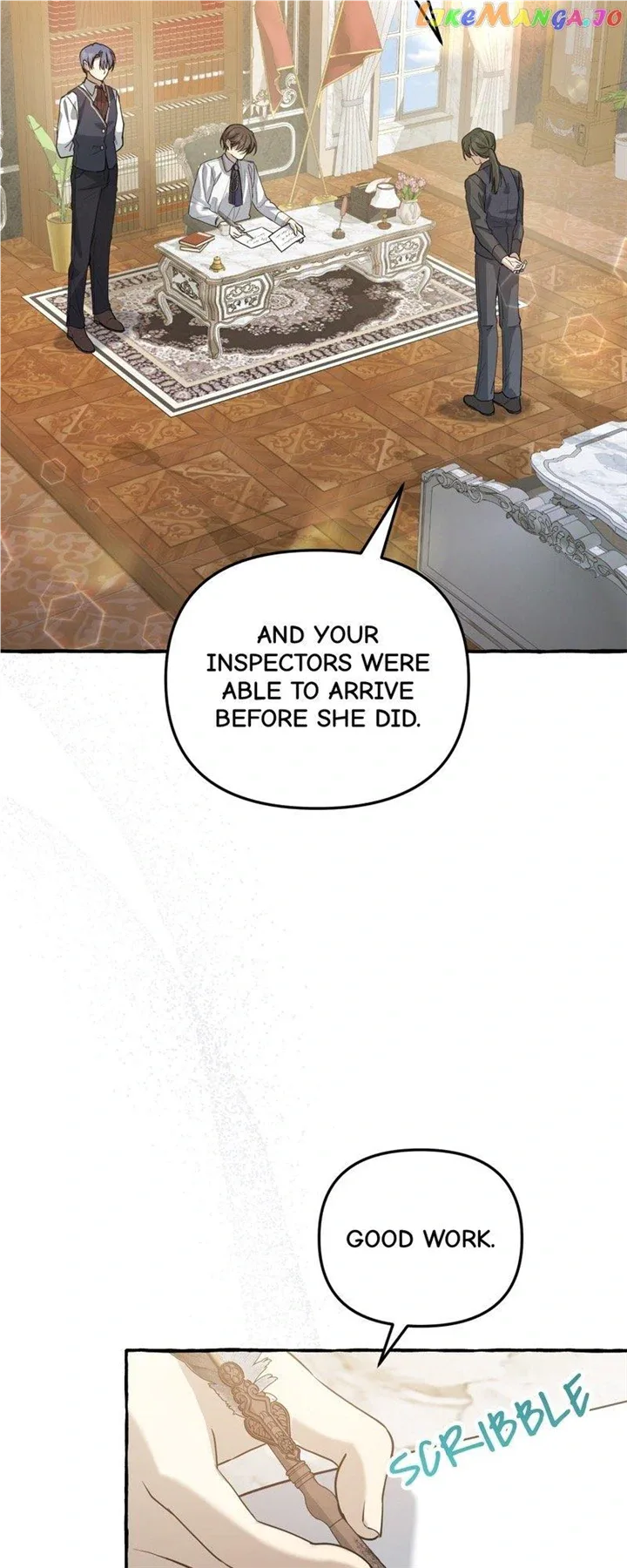 Are We Still in Love? Chapter 22 page 29