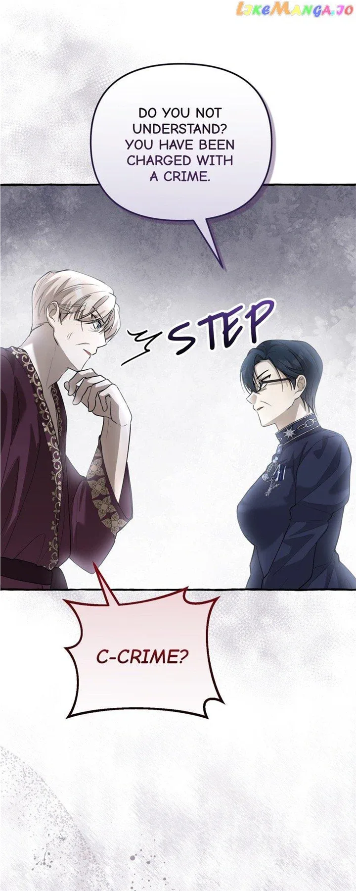 Are We Still in Love? Chapter 22 page 24
