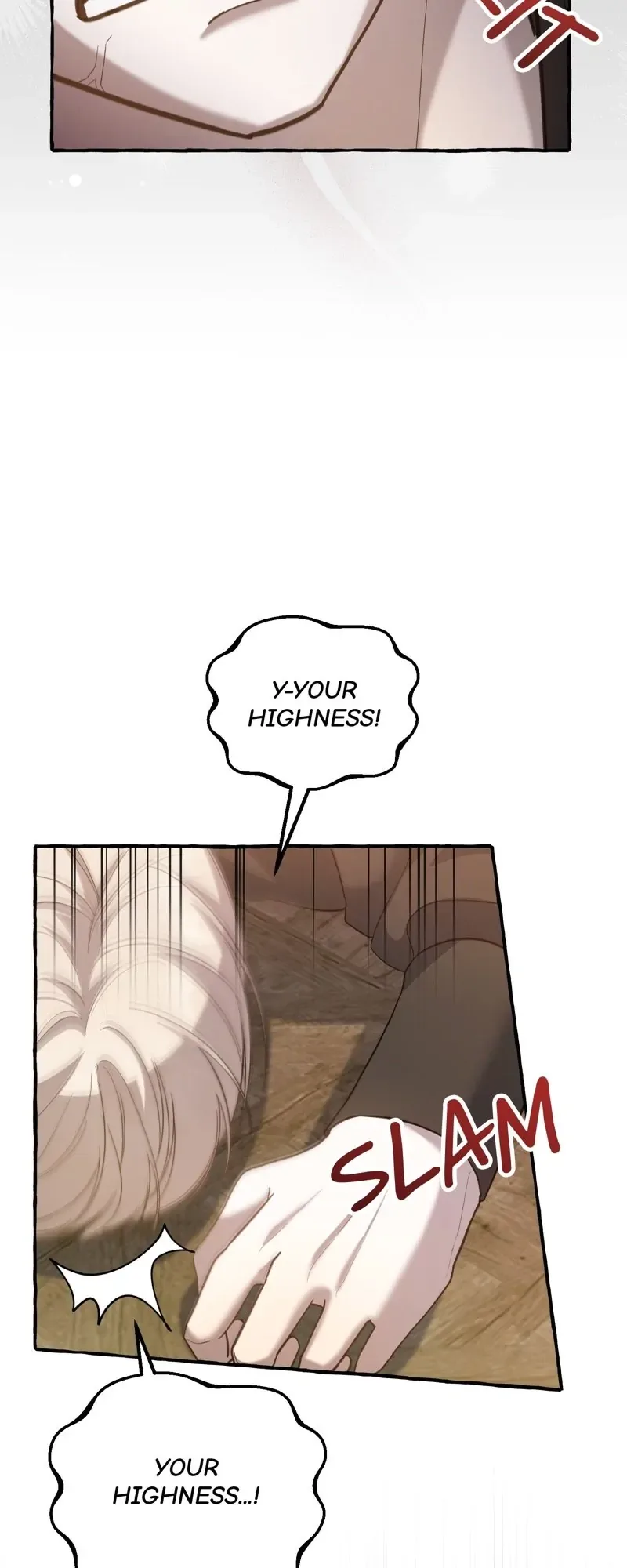 Are We Still in Love? Chapter 24 page 14