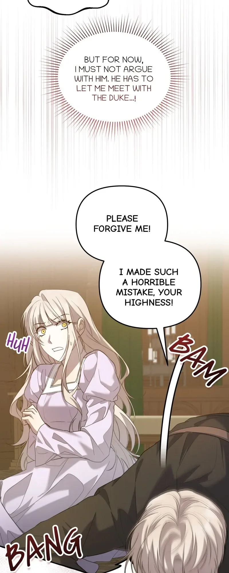 Are We Still in Love? Chapter 24 page 15
