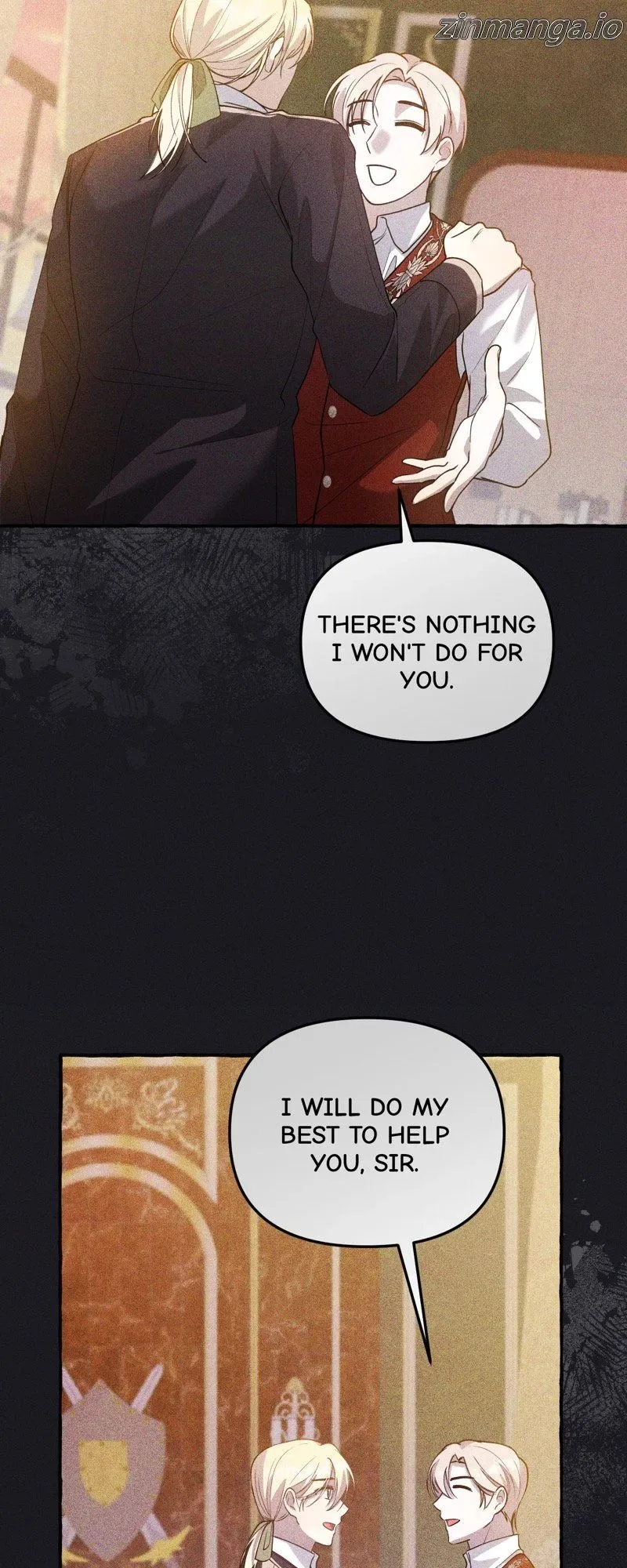 Are We Still in Love? Chapter 23 page 39