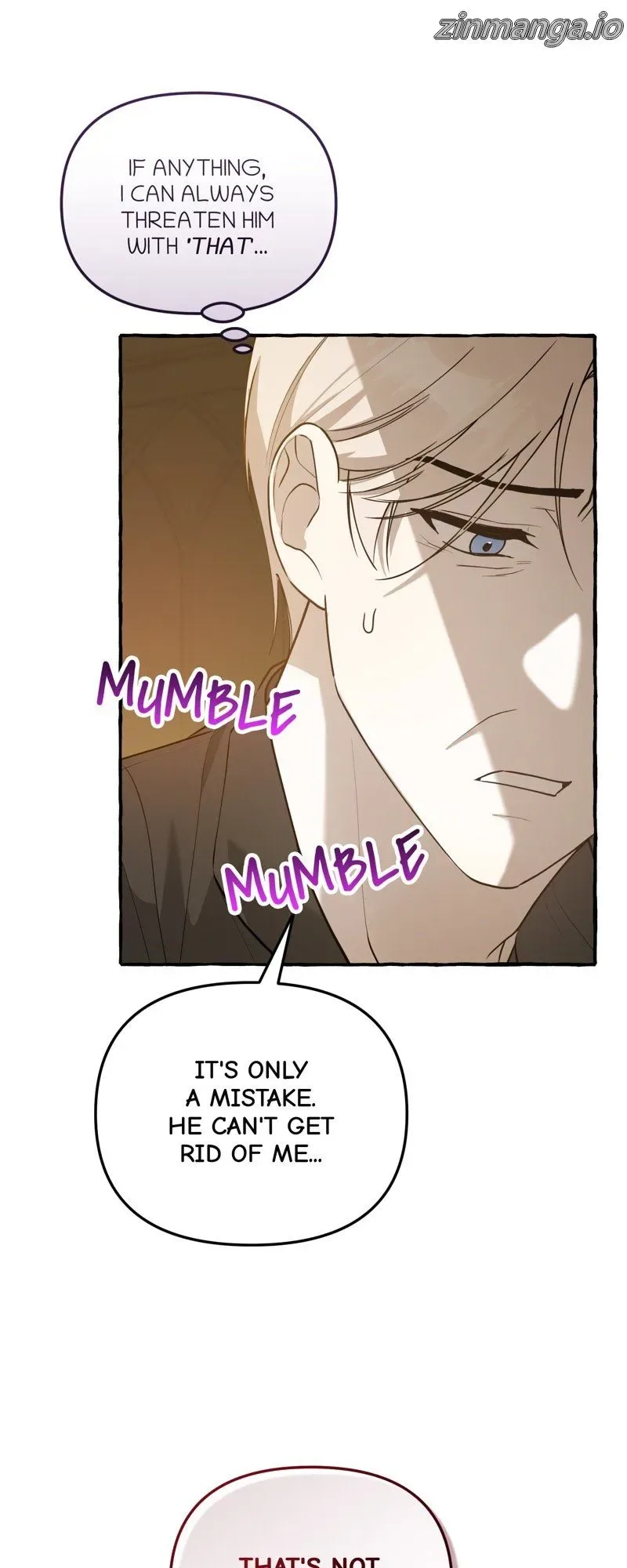Are We Still in Love? Chapter 23 page 42