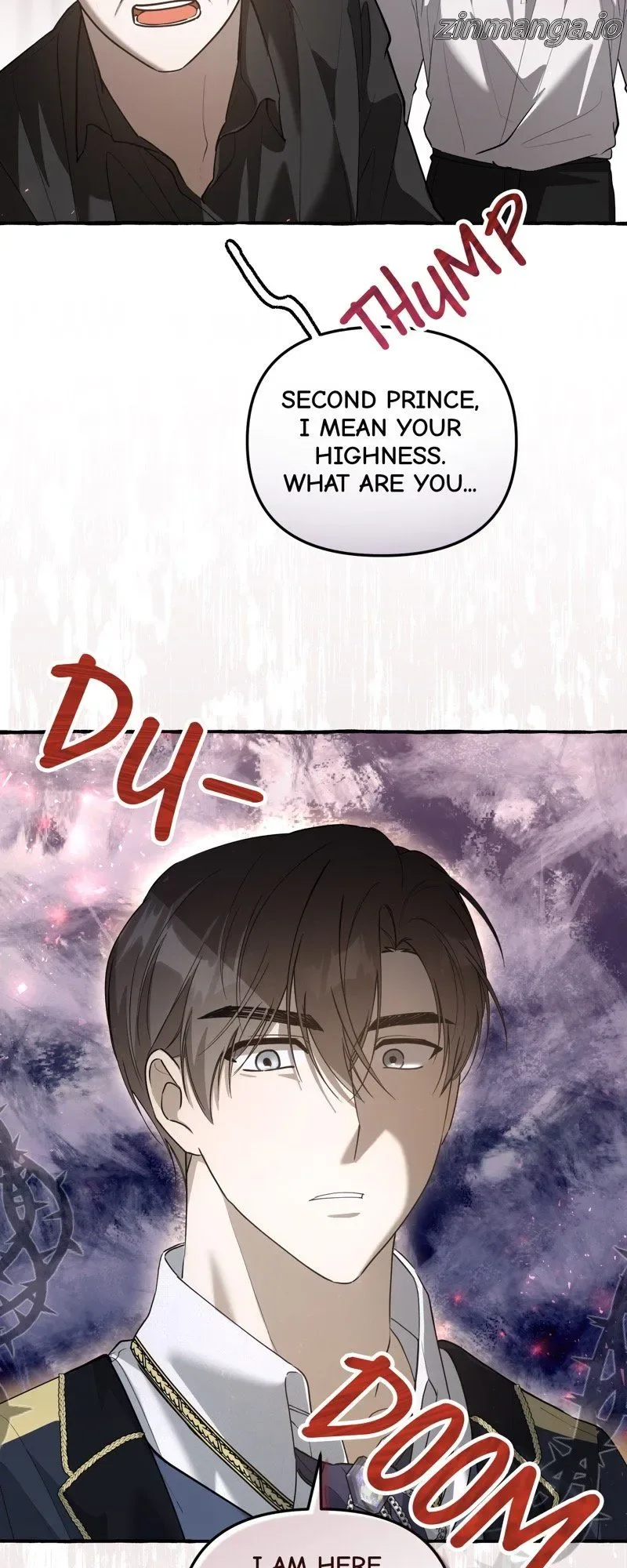 Are We Still in Love? Chapter 23 page 45