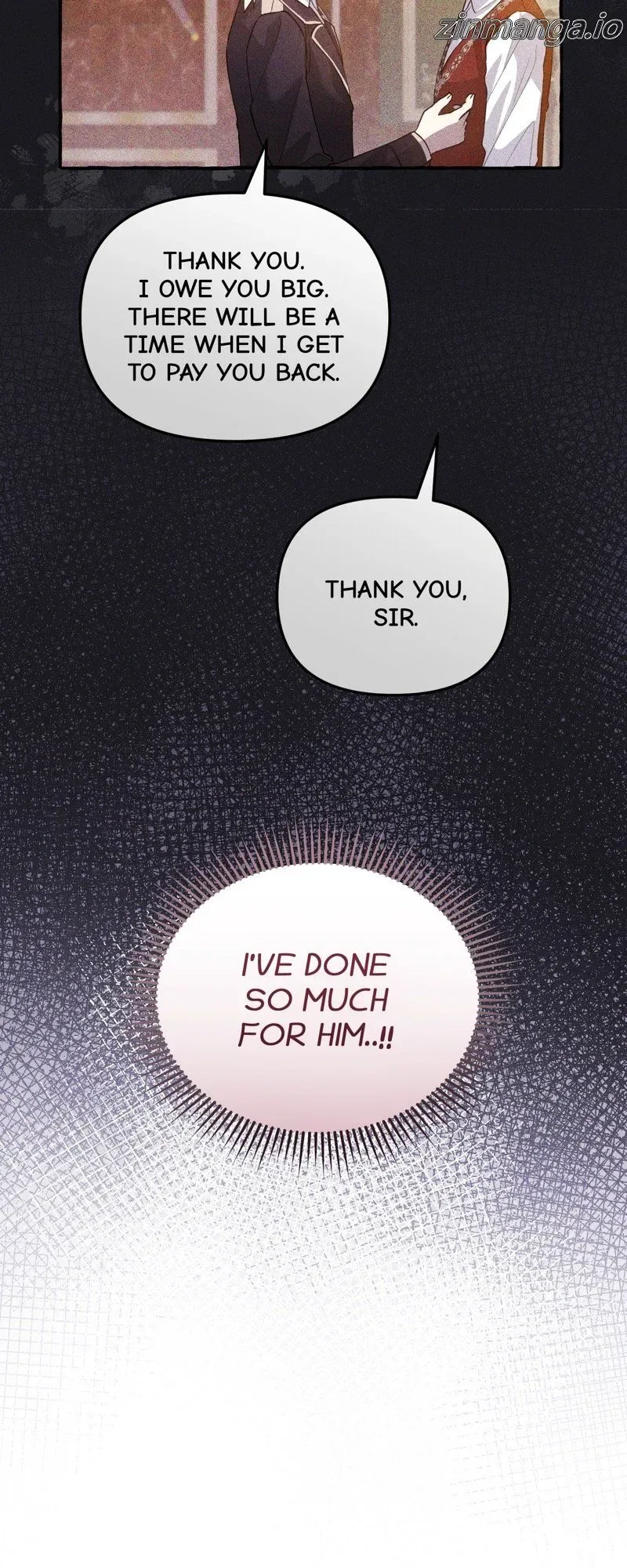 Are We Still in Love? Chapter 23 page 40