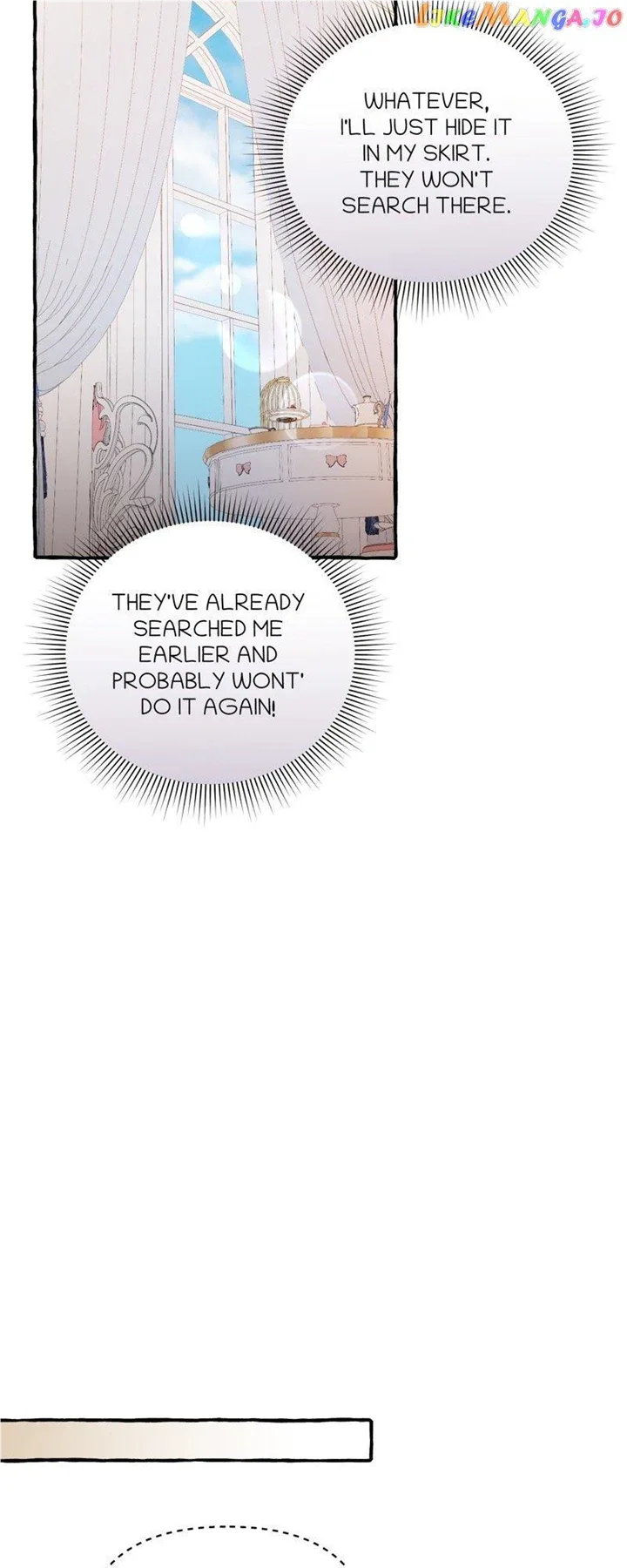 Are We Still in Love? Chapter 22 page 21