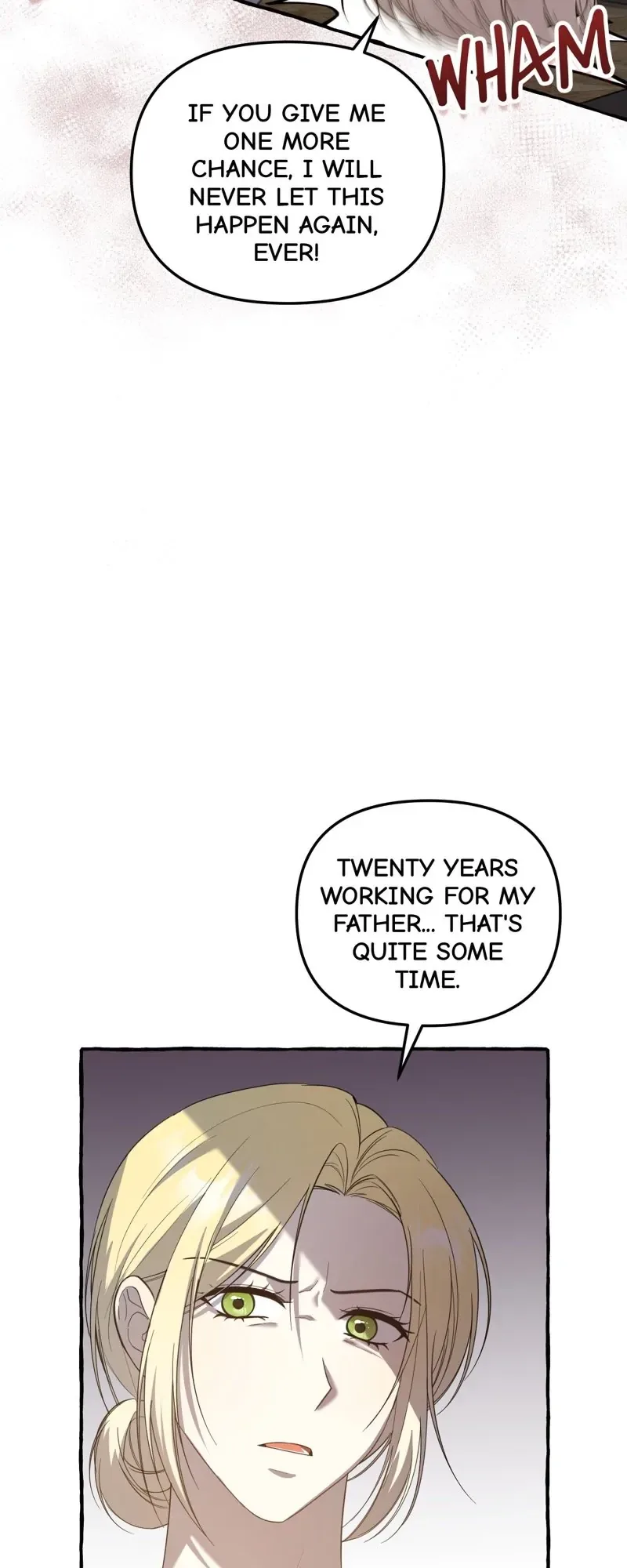 Are We Still in Love? Chapter 24 page 16