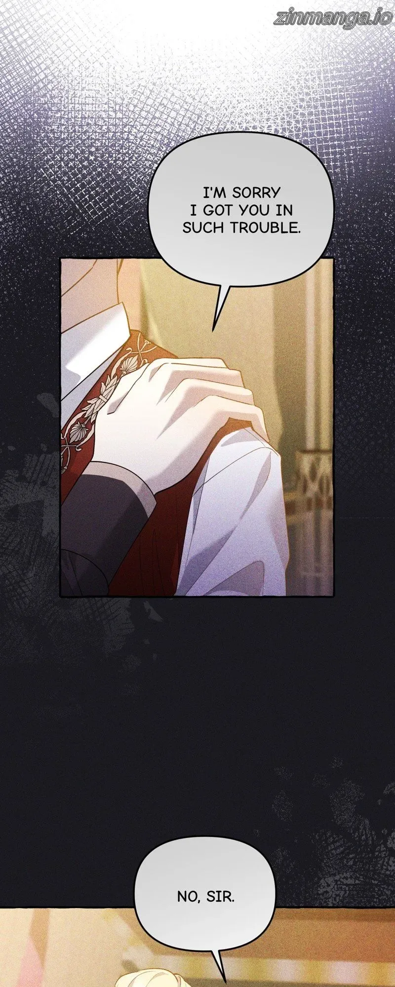 Are We Still in Love? Chapter 23 page 38