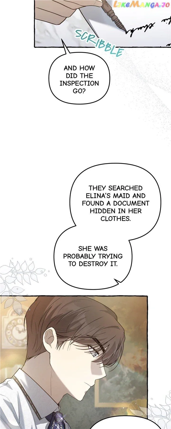 Are We Still in Love? Chapter 22 page 30