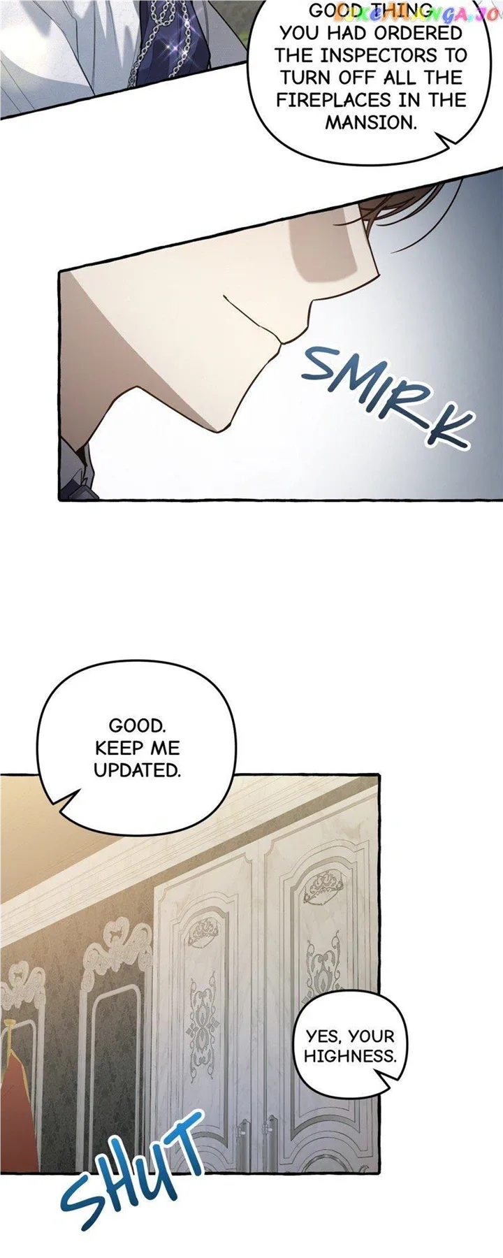 Are We Still in Love? Chapter 22 page 31
