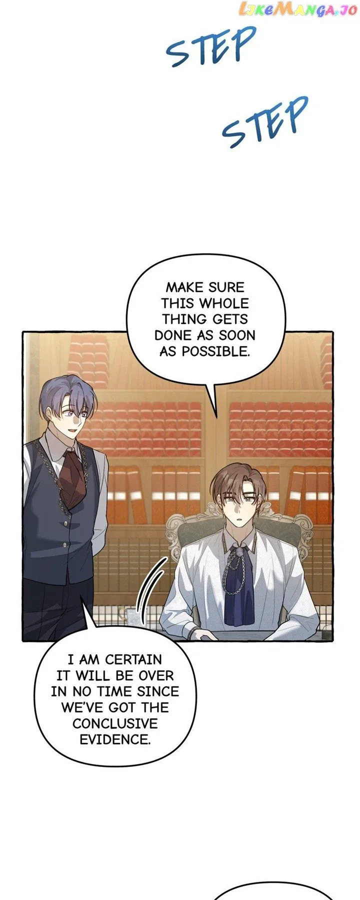 Are We Still in Love? Chapter 22 page 32