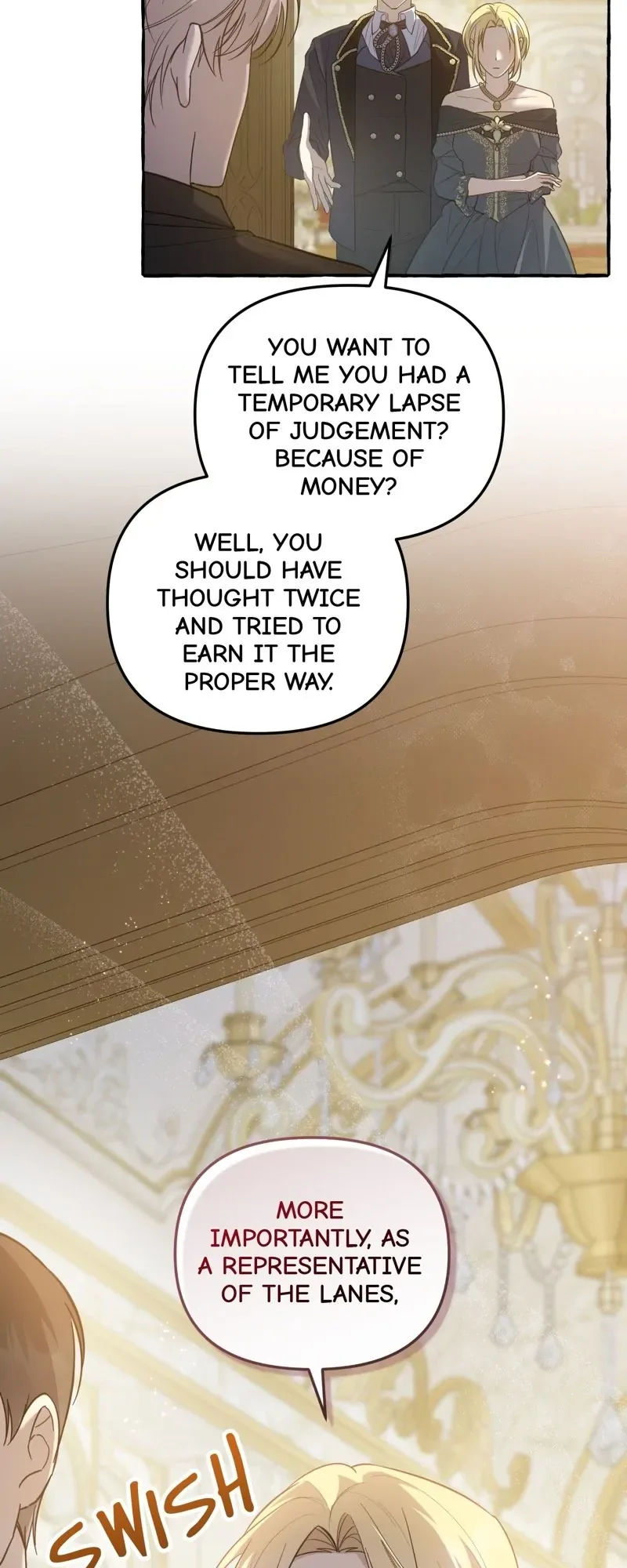 Are We Still in Love? Chapter 24 page 10
