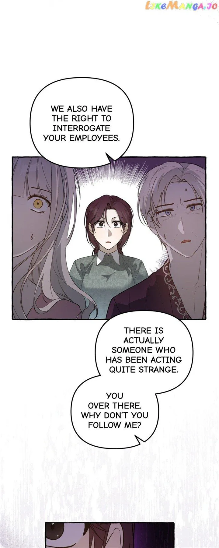 Are We Still in Love? Chapter 22 page 26