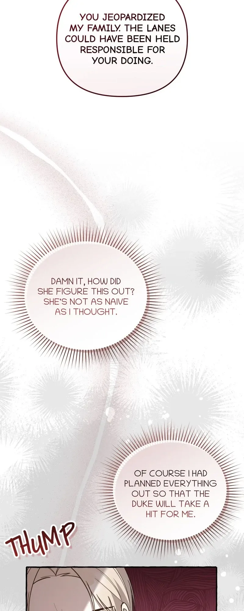 Are We Still in Love? Chapter 24 page 12