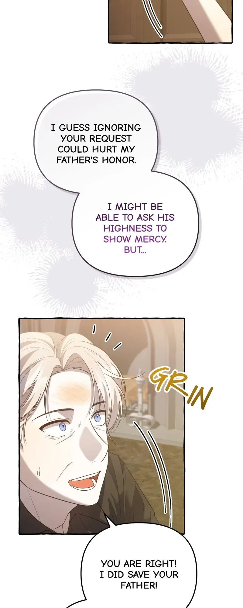 Are We Still in Love? Chapter 24 page 23