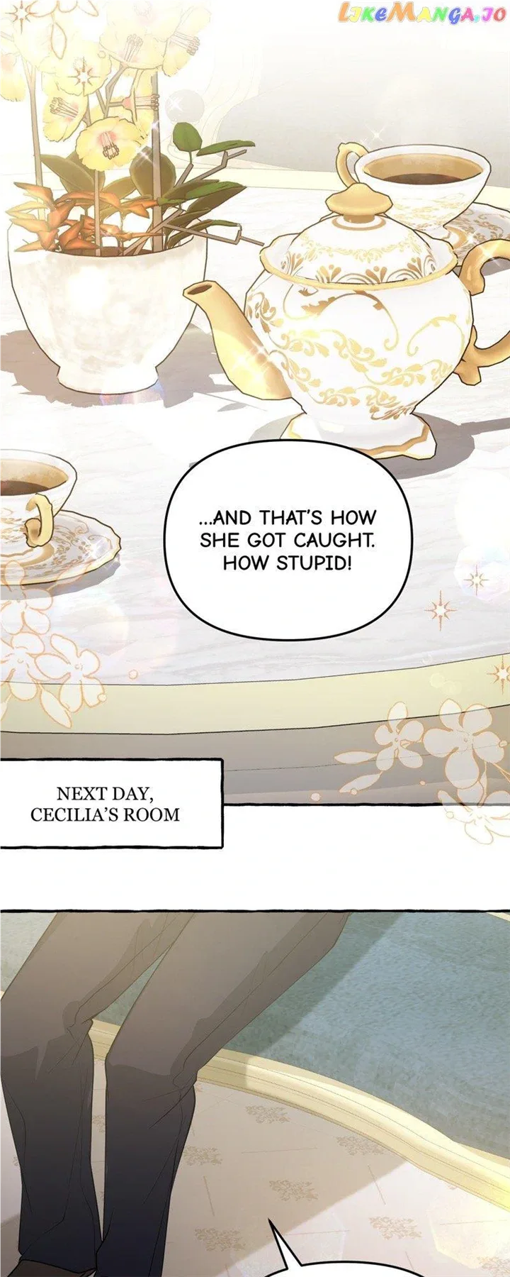 Are We Still in Love? Chapter 22 page 36