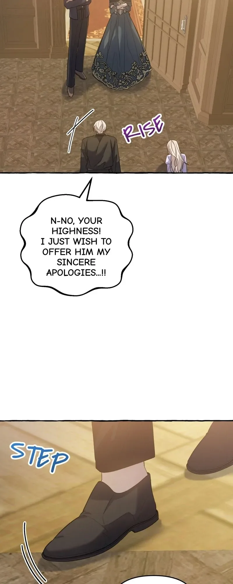 Are We Still in Love? Chapter 24 page 19