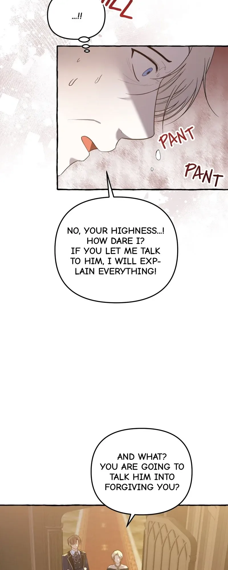 Are We Still in Love? Chapter 24 page 18