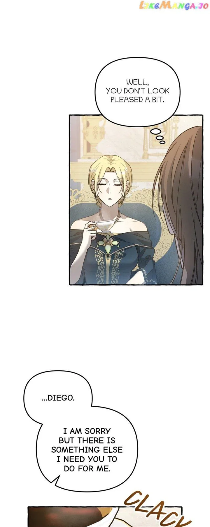 Are We Still in Love? Chapter 22 page 38