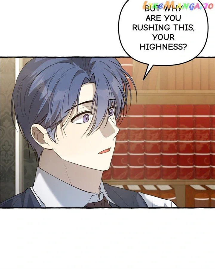 Are We Still in Love? Chapter 22 page 33