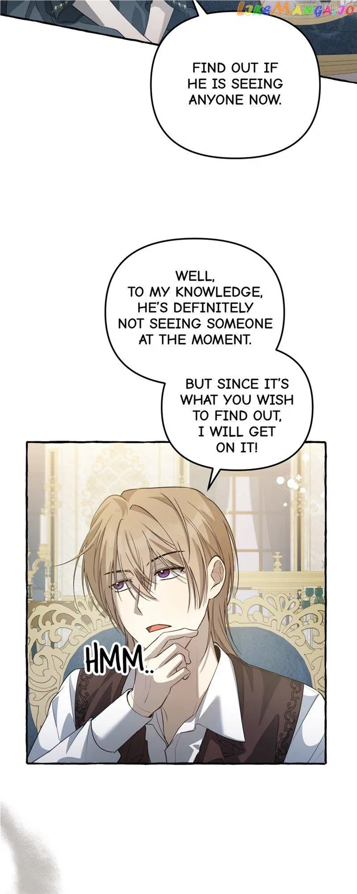 Are We Still in Love? Chapter 22 page 40