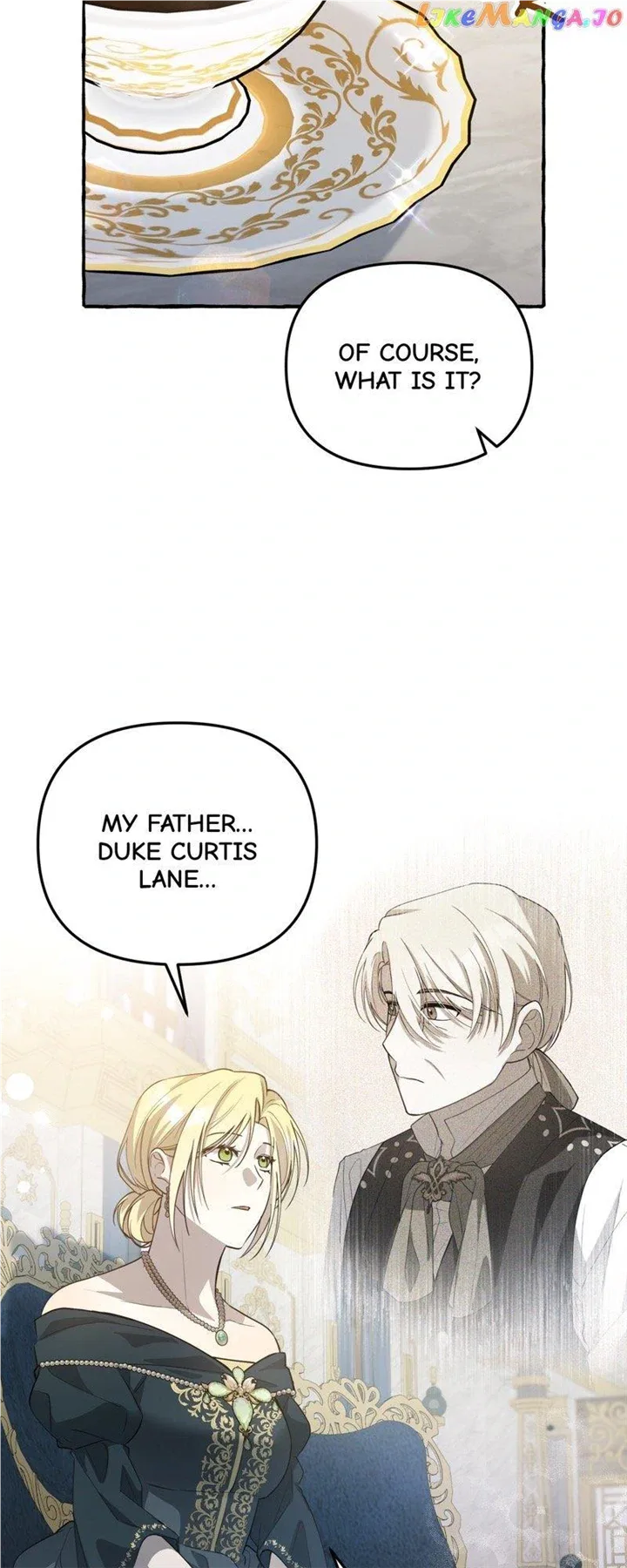 Are We Still in Love? Chapter 22 page 39