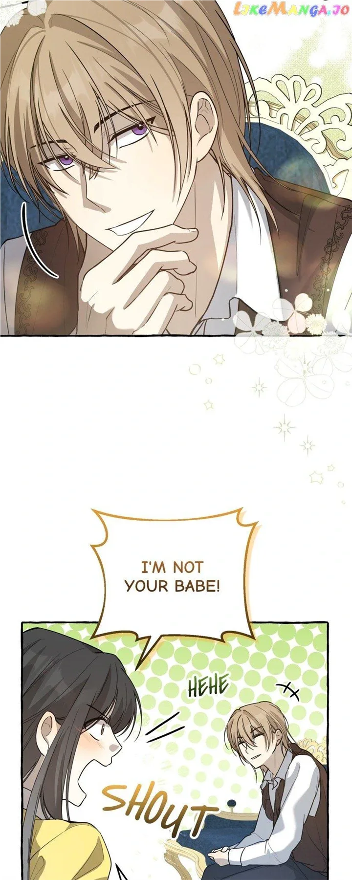 Are We Still in Love? Chapter 22 page 43