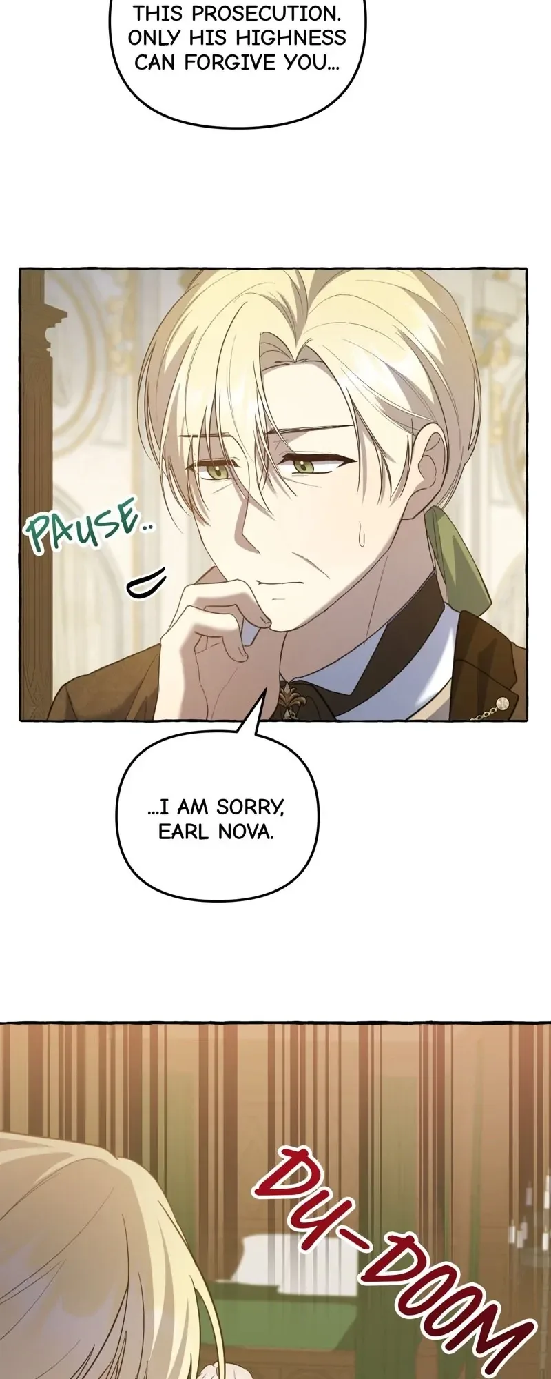 Are We Still in Love? Chapter 24 page 21