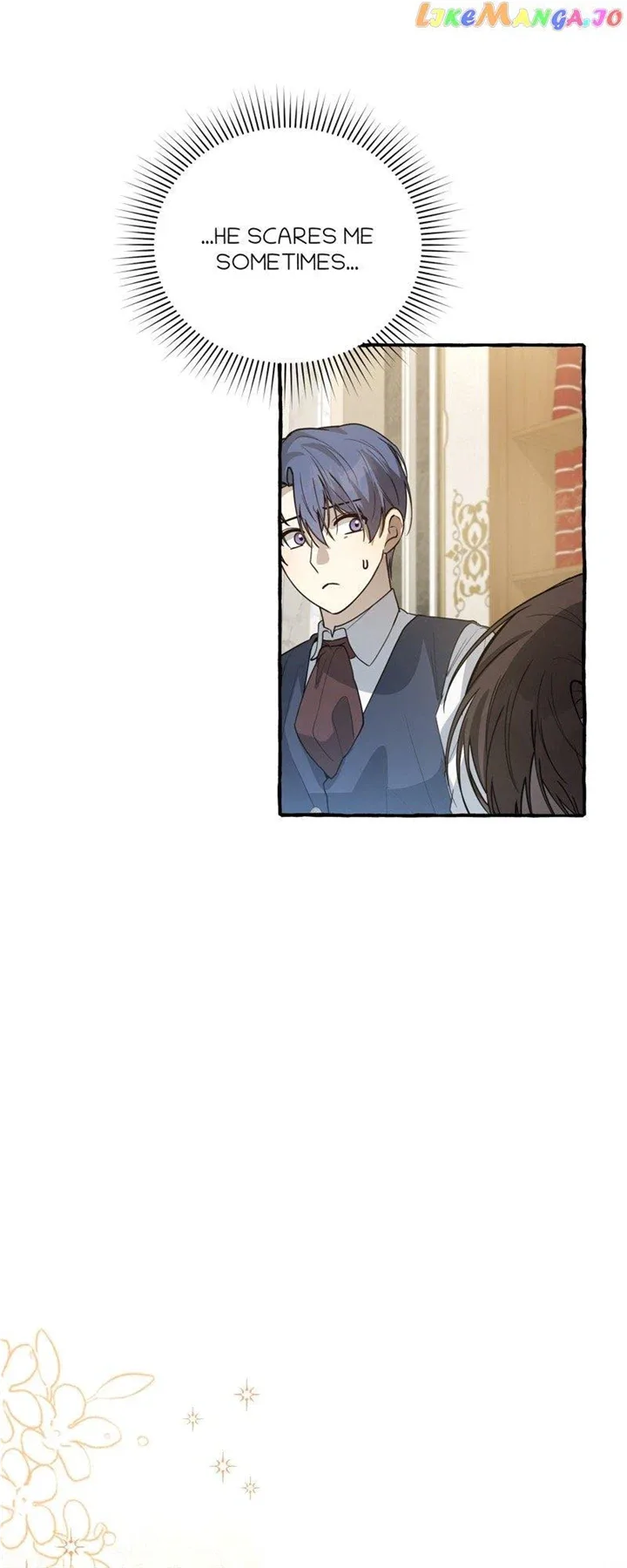 Are We Still in Love? Chapter 22 page 35