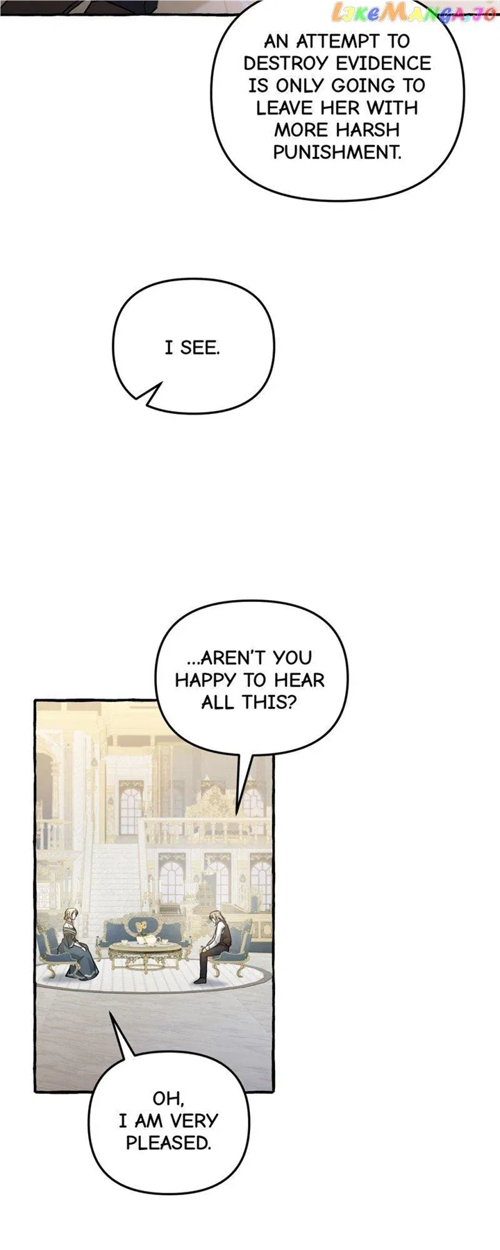 Are We Still in Love? Chapter 22 page 37