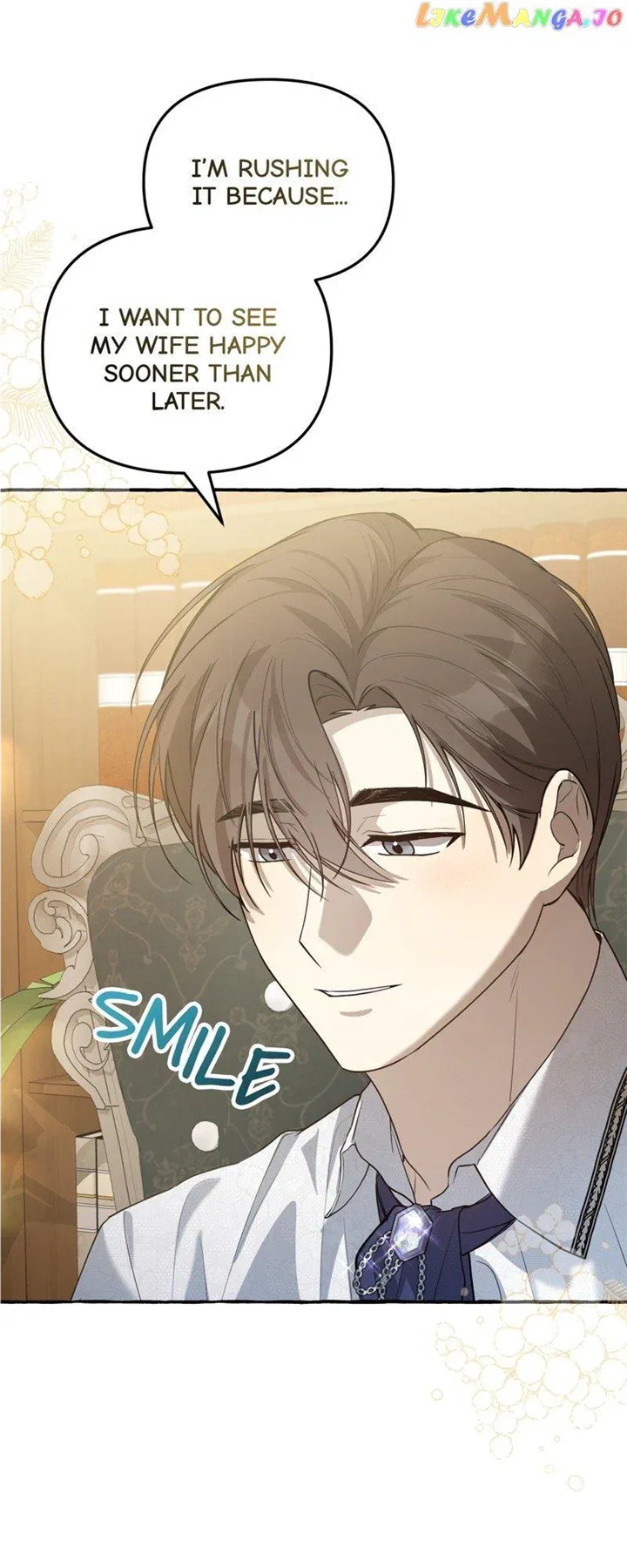 Are We Still in Love? Chapter 22 page 34