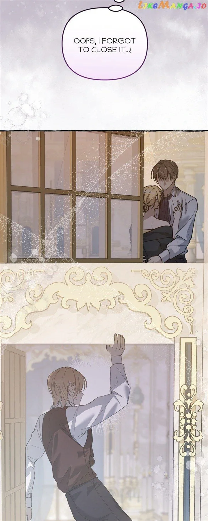 Are We Still in Love? Chapter 22 page 51