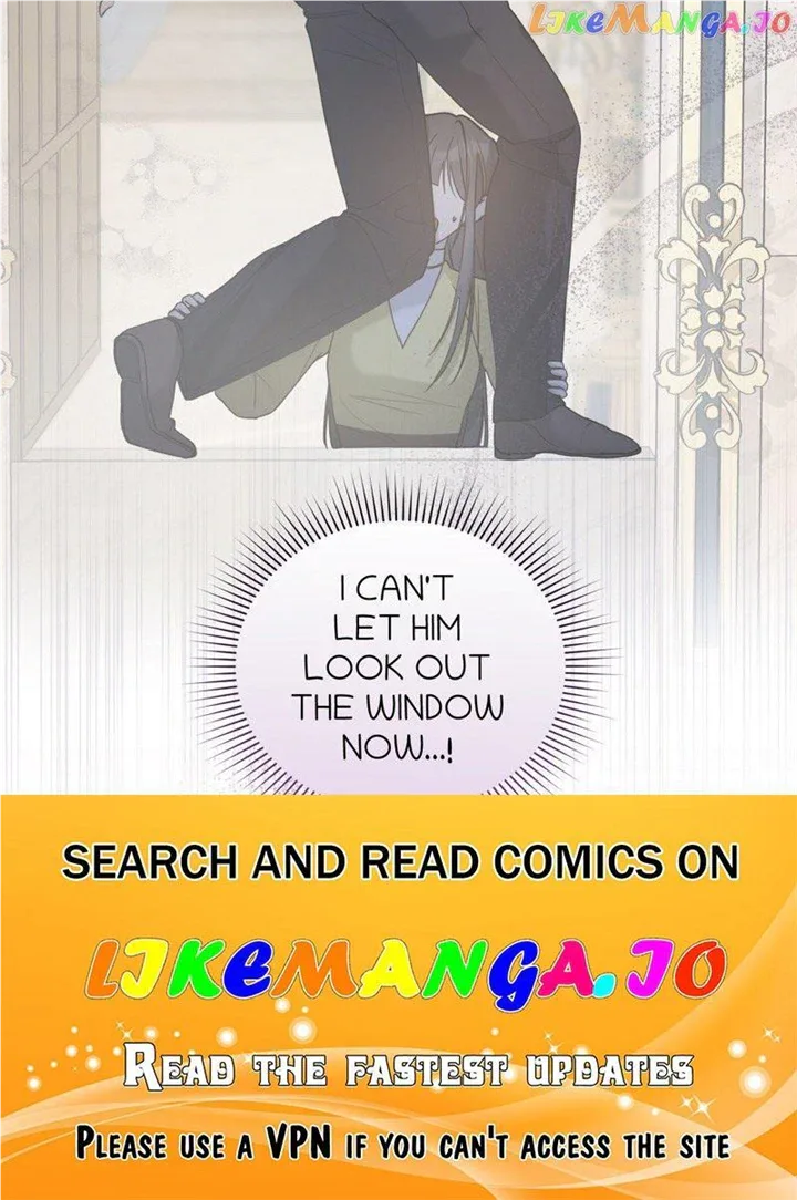 Are We Still in Love? Chapter 22 page 52
