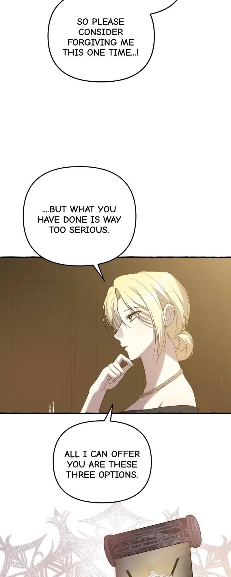 Are We Still in Love? Chapter 24 page 24