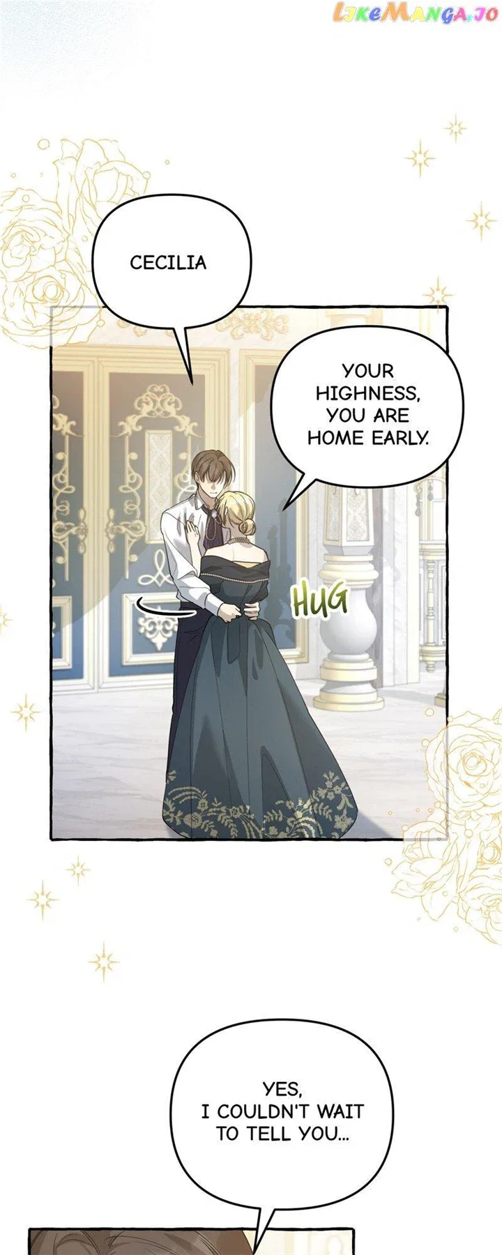 Are We Still in Love? Chapter 22 page 47