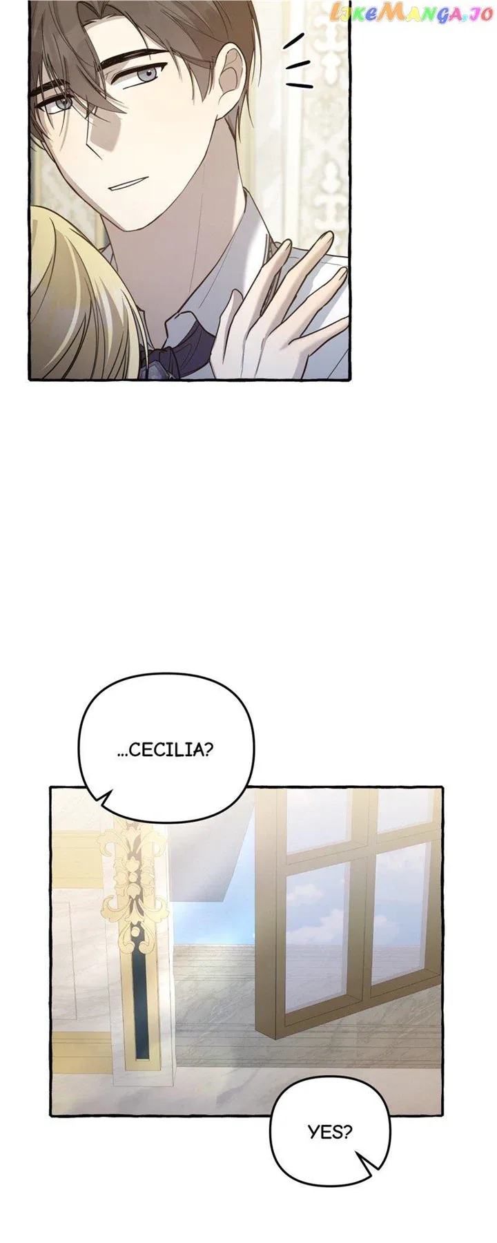 Are We Still in Love? Chapter 22 page 48