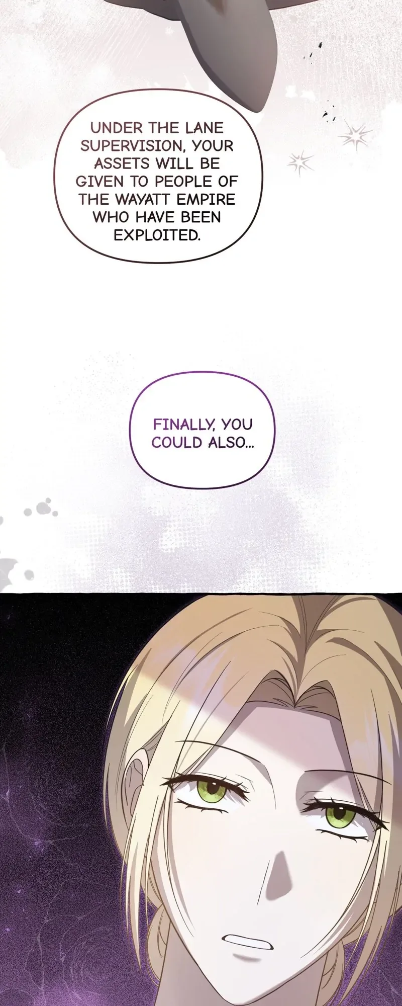 Are We Still in Love? Chapter 24 page 27