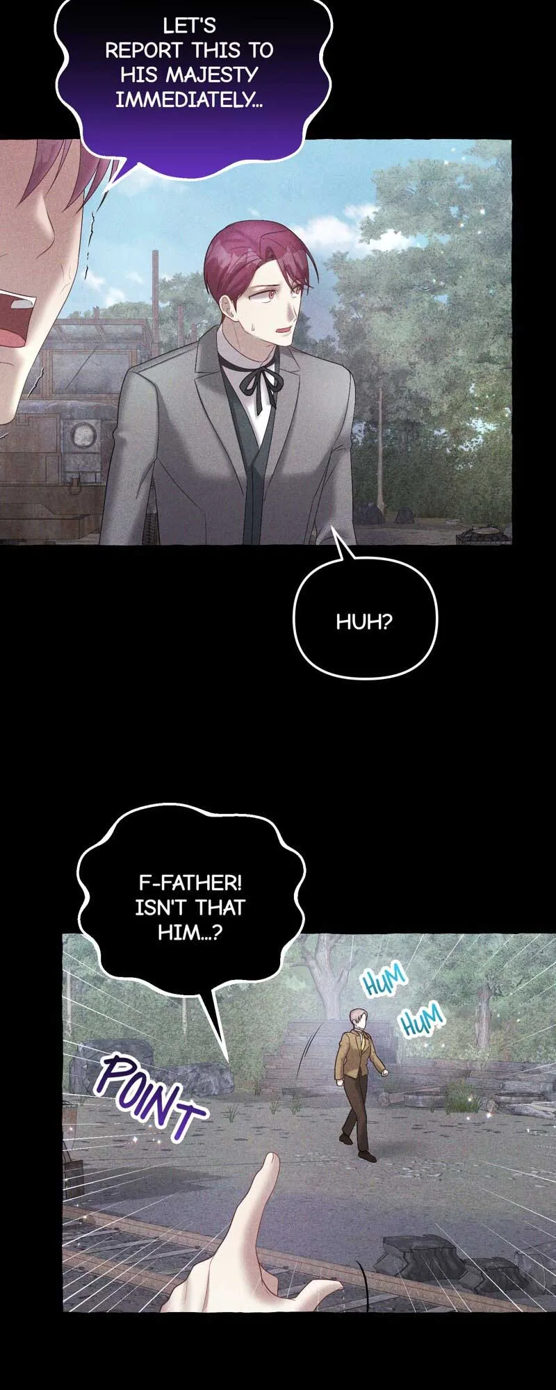 Are We Still in Love? Chapter 38 page 5