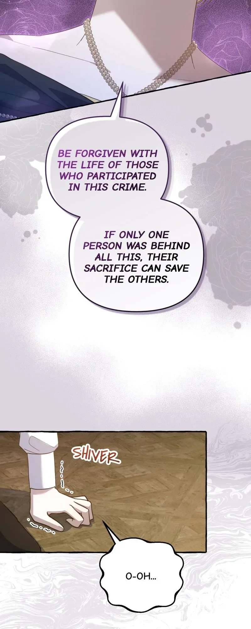 Are We Still in Love? Chapter 24 page 28