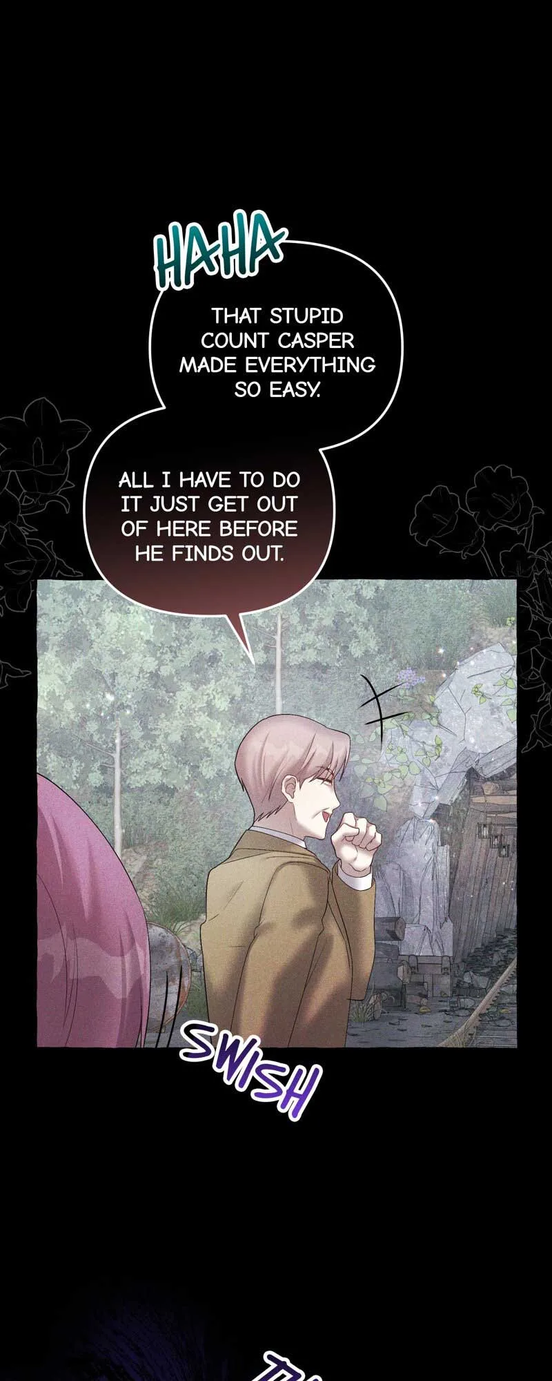Are We Still in Love? Chapter 38 page 6