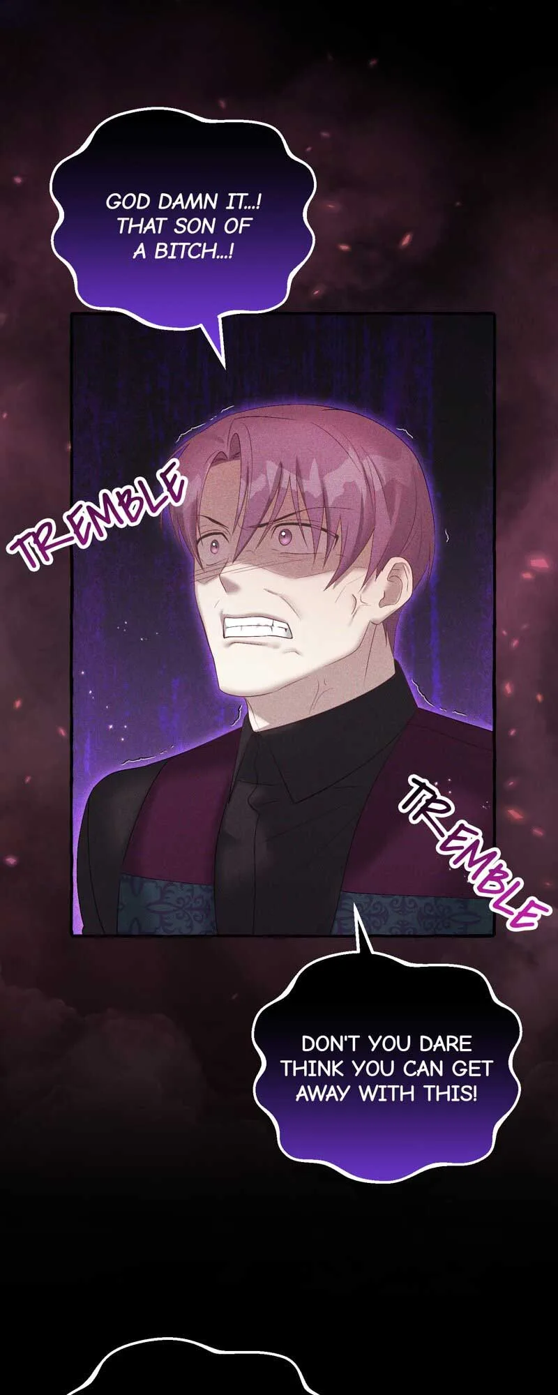 Are We Still in Love? Chapter 38 page 4