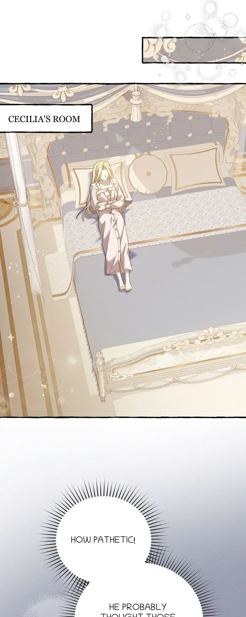 Are We Still in Love? Chapter 24 page 31
