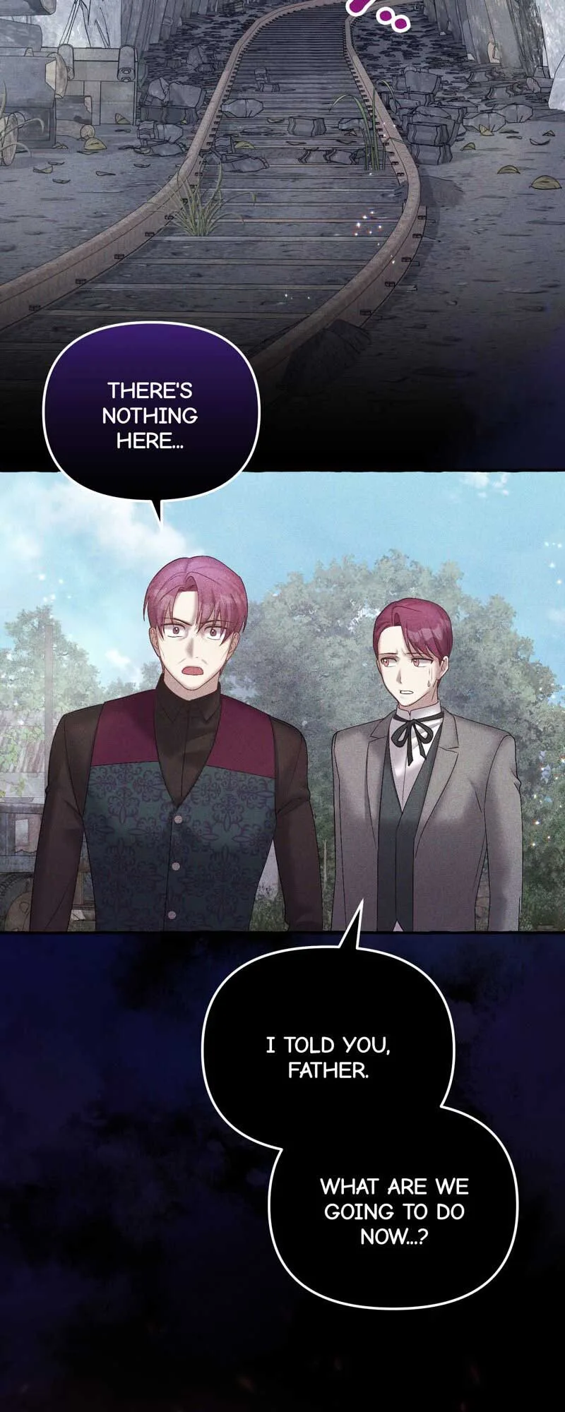 Are We Still in Love? Chapter 38 page 3