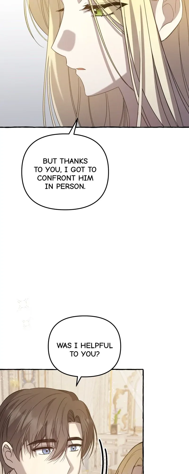 Are We Still in Love? Chapter 24 page 36