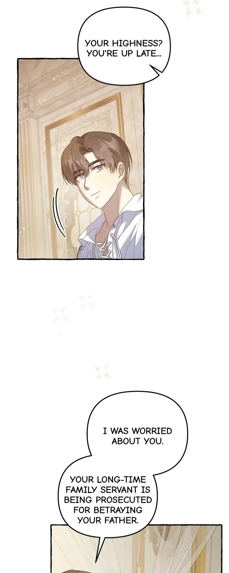 Are We Still in Love? Chapter 24 page 34
