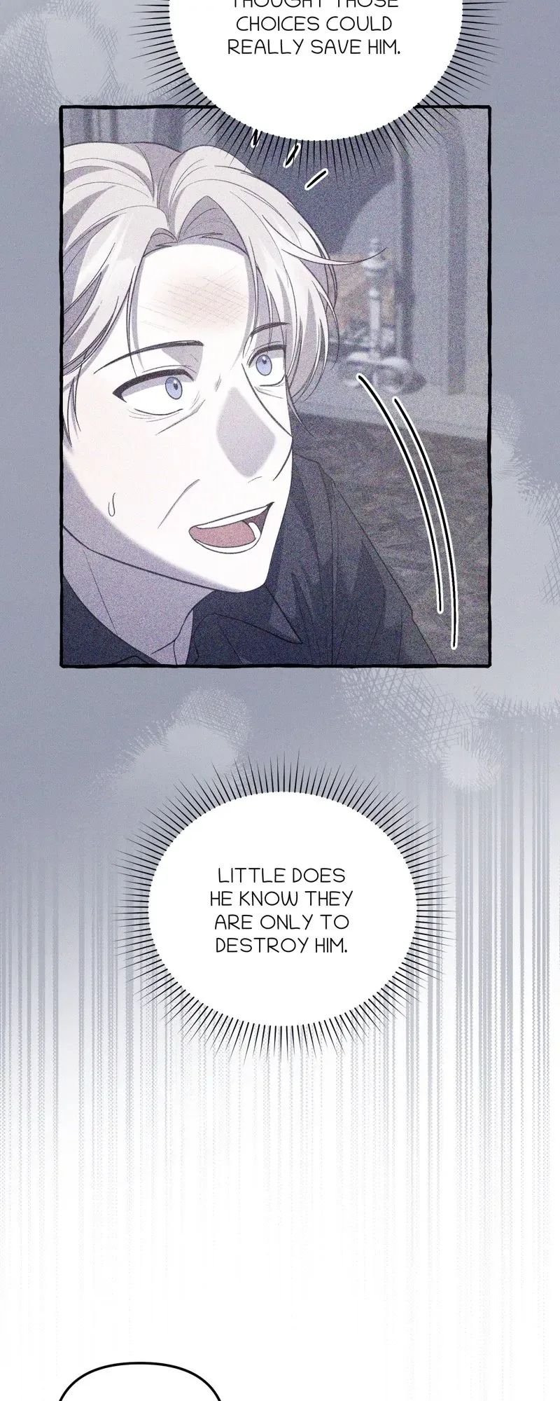Are We Still in Love? Chapter 24 page 32