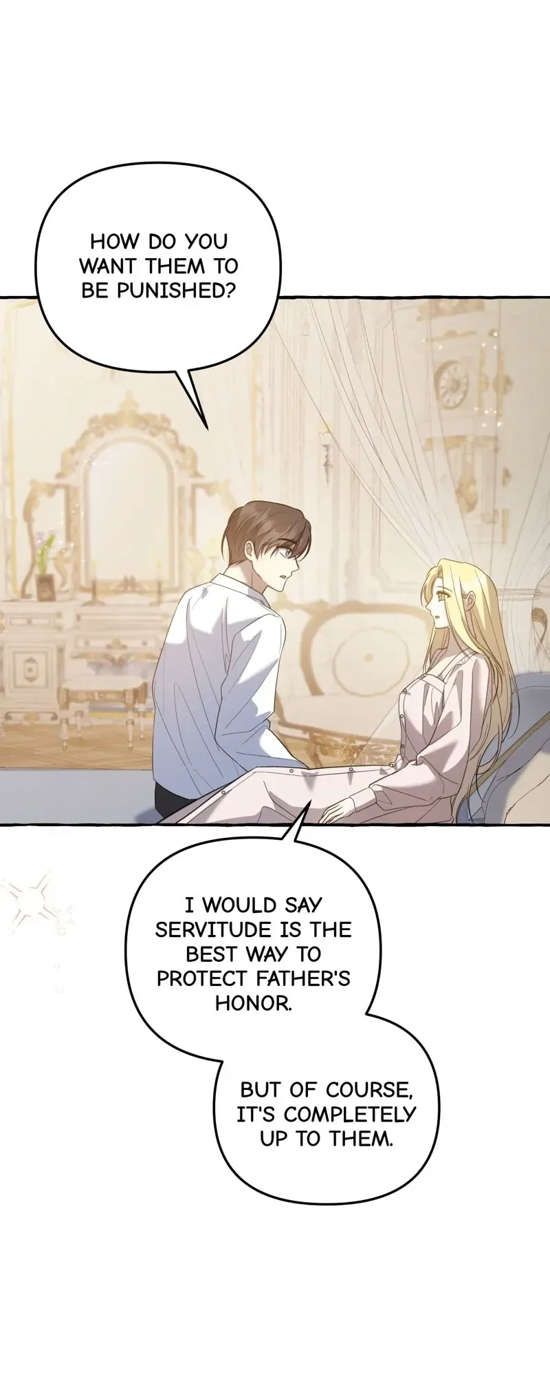 Are We Still in Love? Chapter 24 page 39