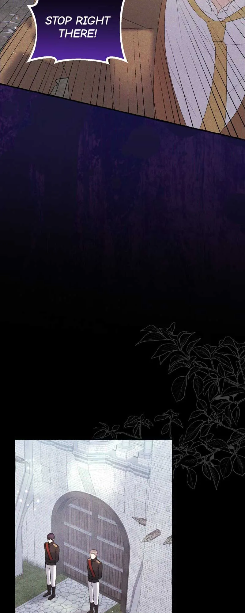 Are We Still in Love? Chapter 38 page 11